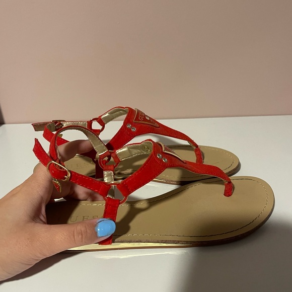 Guess sandals - Picture 2 of 3